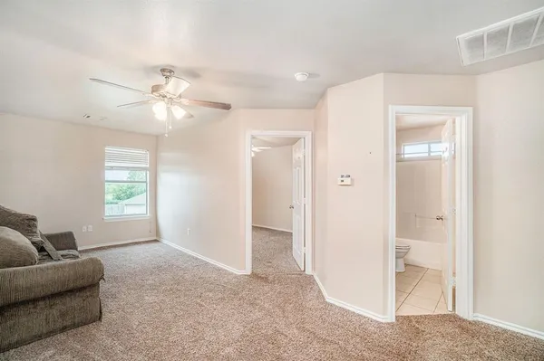 $1,650 | 542 Mast Court, Crowley, TX 76036