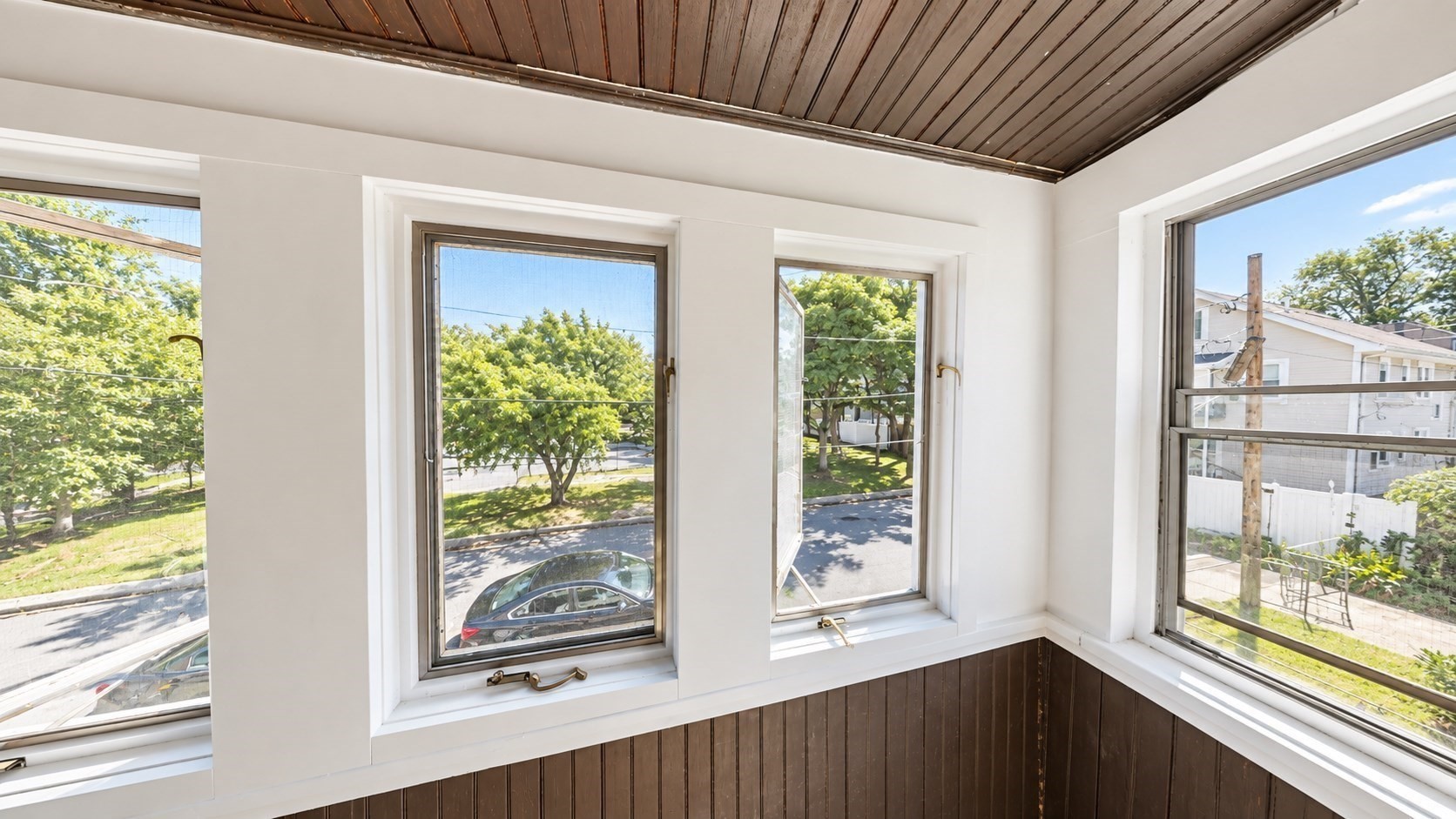 20 Lyne Road, Unit 2 Boston, MA 02135 - Photo 8 of 10 Gallery Image 8