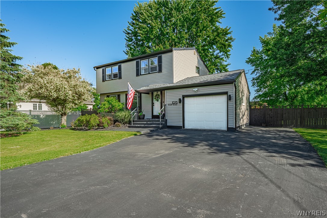 1076 Klein Road Amherst, NY 14221 - Photo 3 of 50