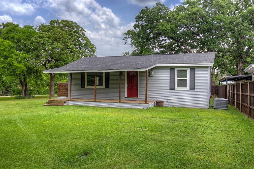 10065 Comanche Road Quinlan, TX 75474 - Photo 1 of 36