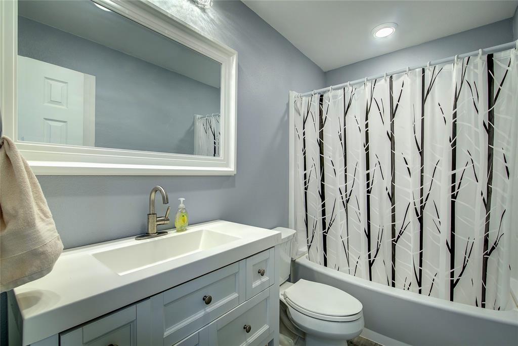 10065 Comanche Road Quinlan, TX 75474 - Photo 13 of 36