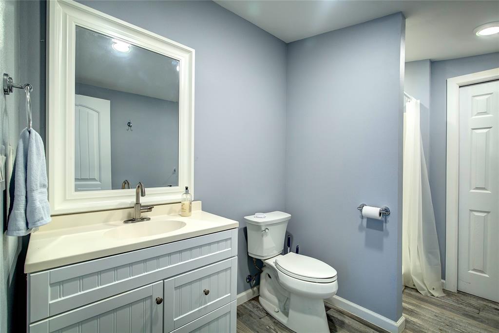 10065 Comanche Road Quinlan, TX 75474 - Photo 23 of 36