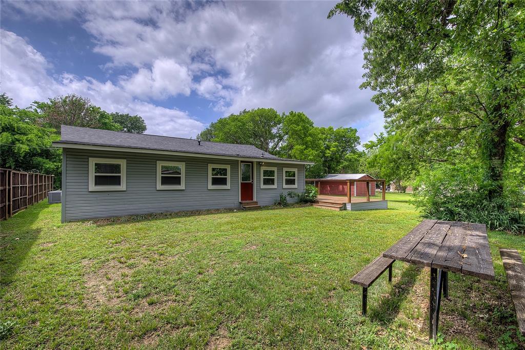 10065 Comanche Road Quinlan, TX 75474 - Photo 24 of 36