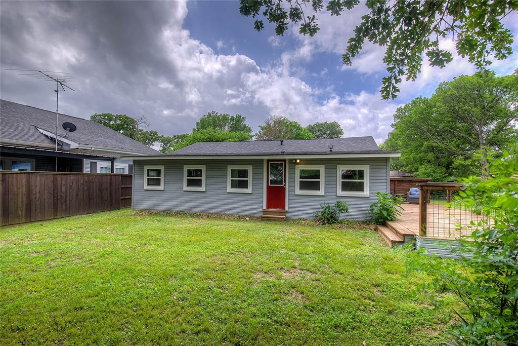 10065 Comanche Road Quinlan, TX 75474 - Photo 25 of 36