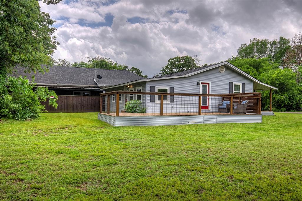 10065 Comanche Road Quinlan, TX 75474 - Photo 27 of 36