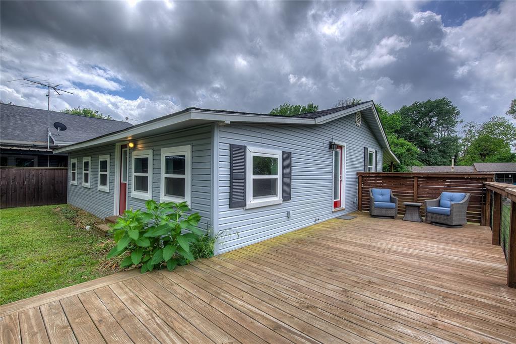 10065 Comanche Road Quinlan, TX 75474 - Photo 28 of 36