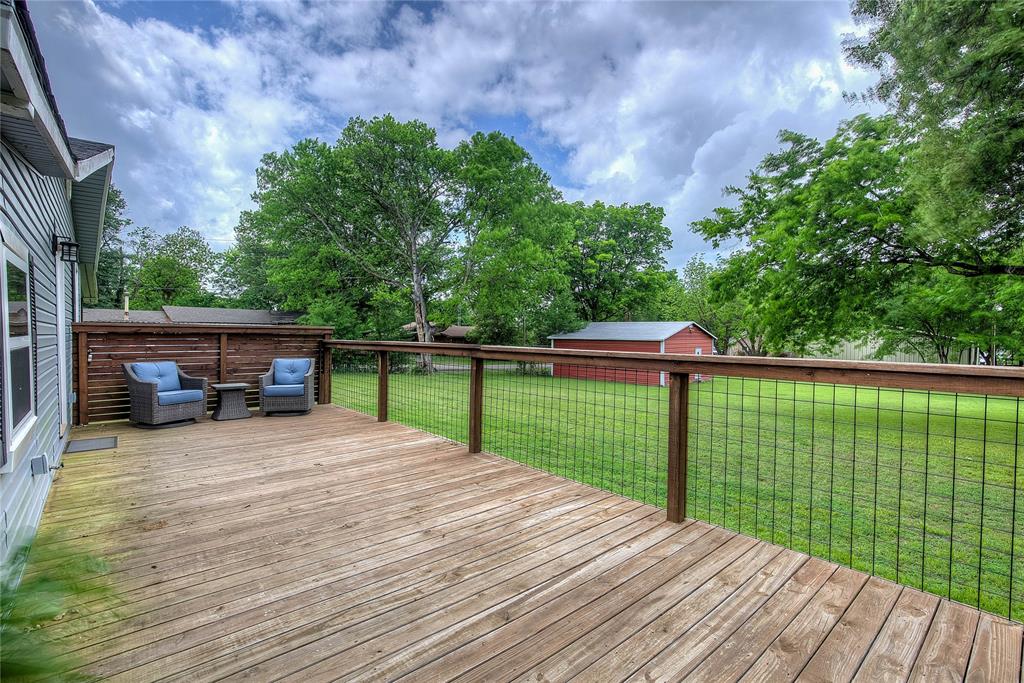 10065 Comanche Road Quinlan, TX 75474 - Photo 29 of 36