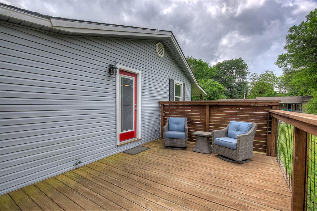 10065 Comanche Road Quinlan, TX 75474 - Photo 30 of 36