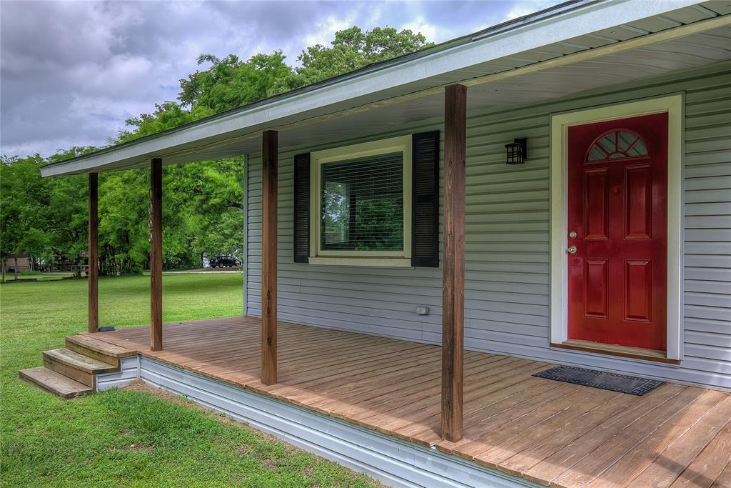 10065 Comanche Road Quinlan, TX 75474 - Photo 3 of 36