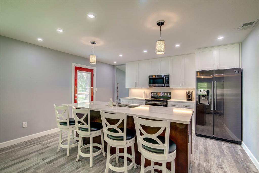 10065 Comanche Road Quinlan, TX 75474 - Photo 8 of 36