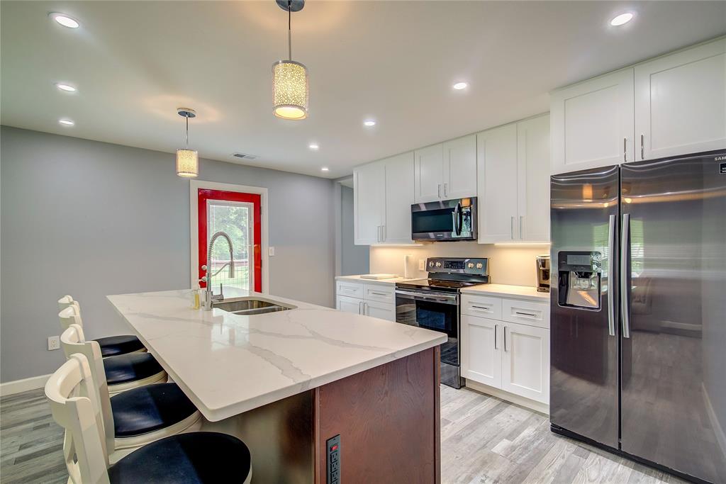 10065 Comanche Road Quinlan, TX 75474 - Photo 9 of 36