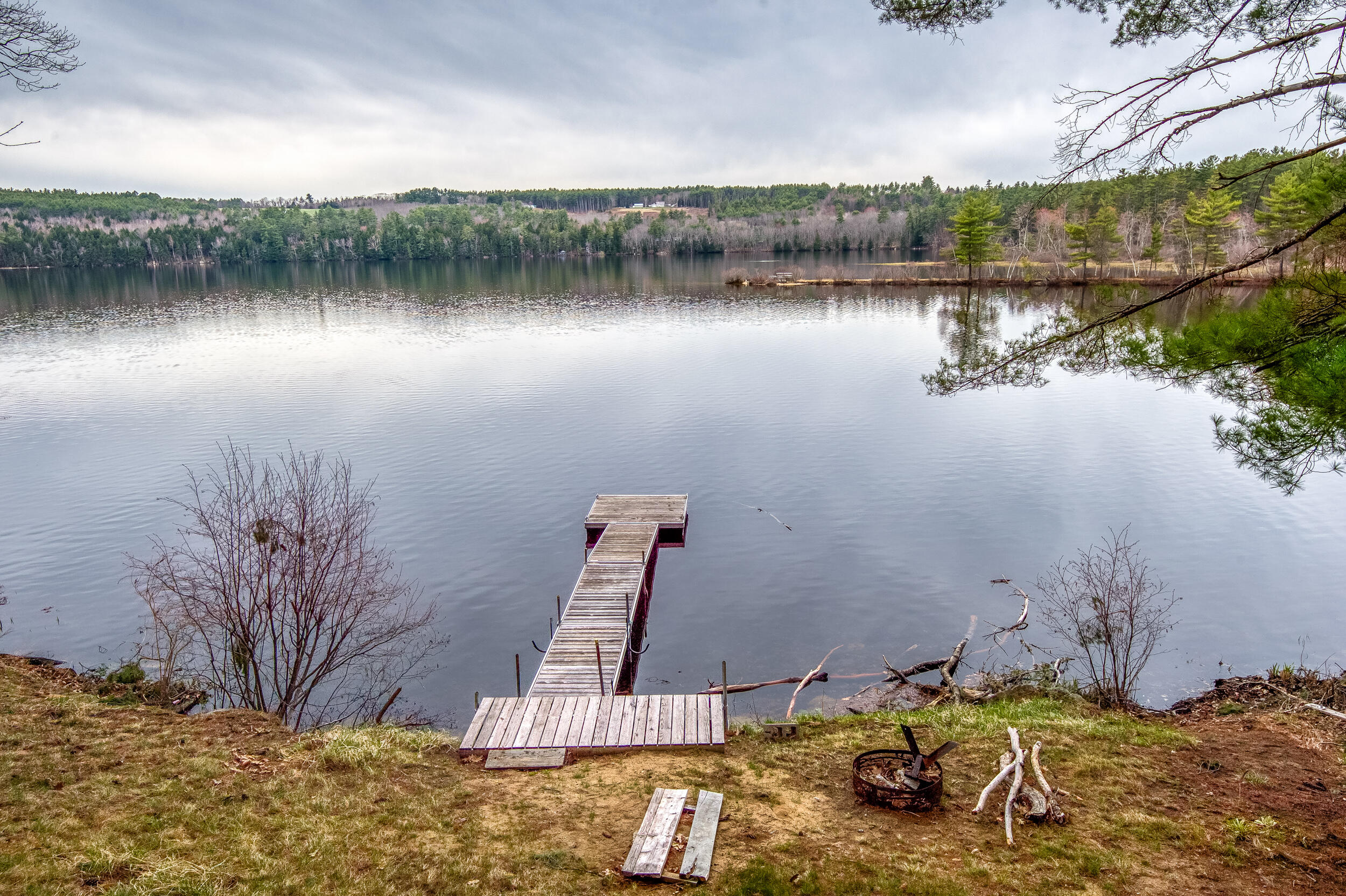 336 Waterford Road Waterford, ME 04088 - Photo 5 of 49 _JRV4882_HDR