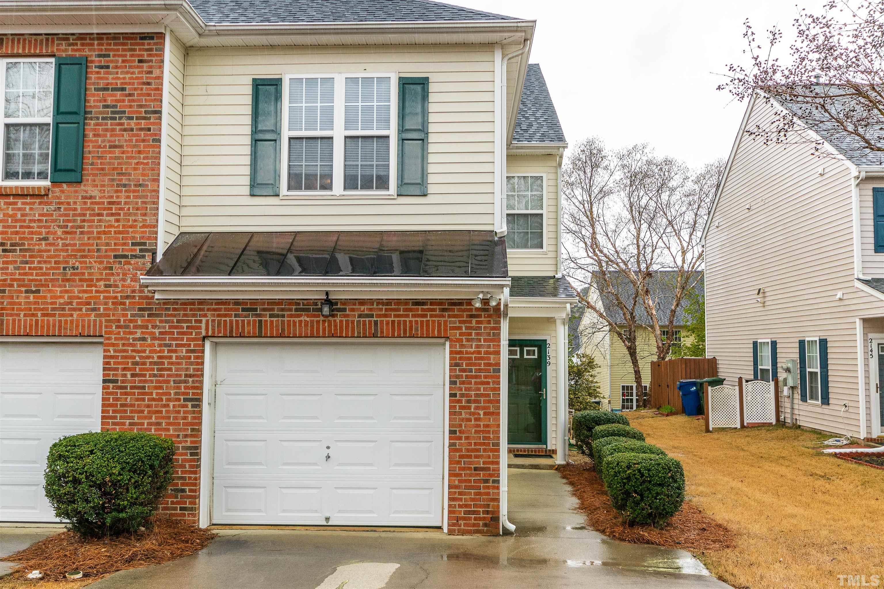 2139 Metacomet Way Raleigh, NC 27604 - Photo 1 of 17