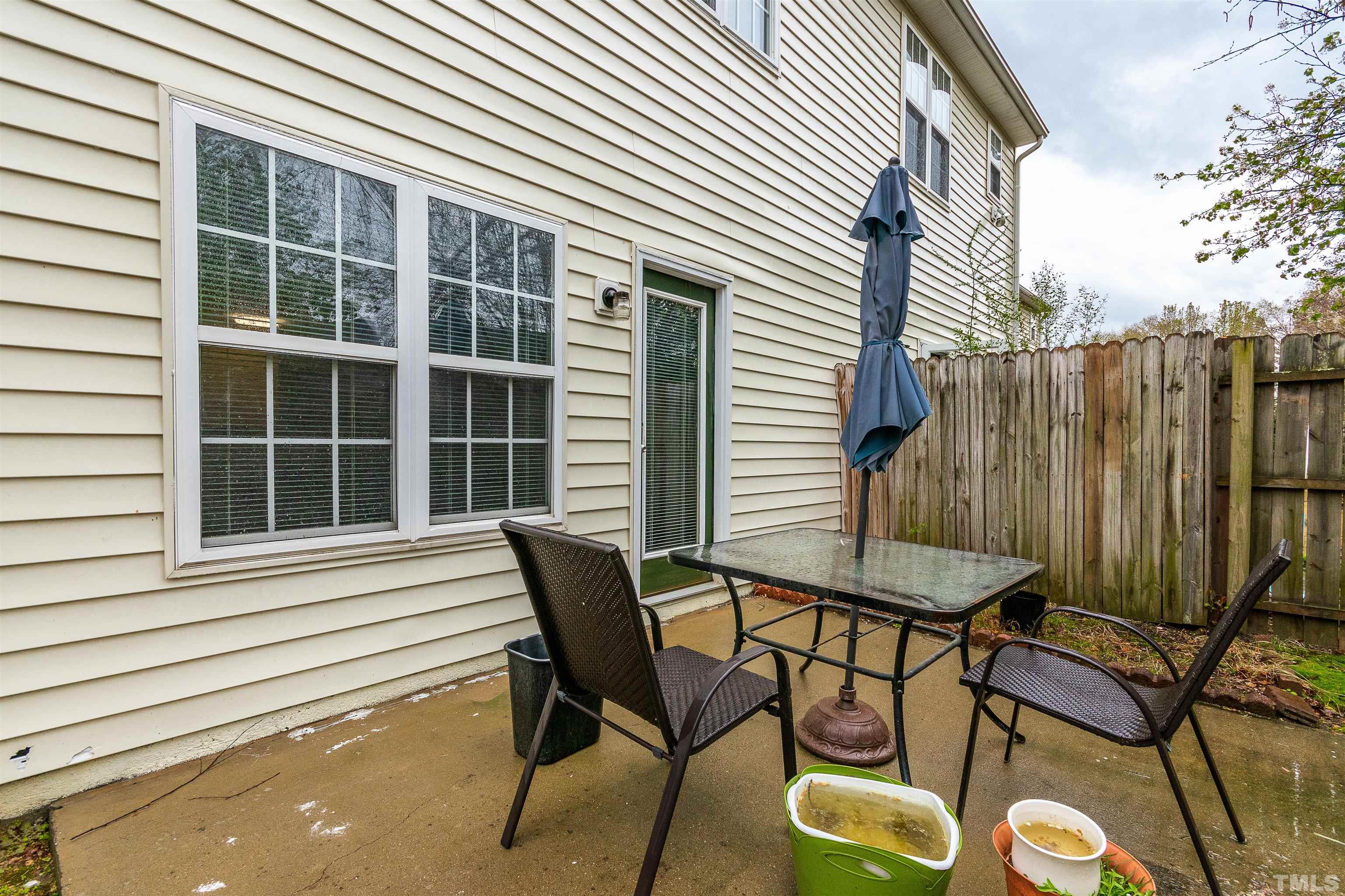 2139 Metacomet Way Raleigh, NC 27604 - Photo 16 of 17