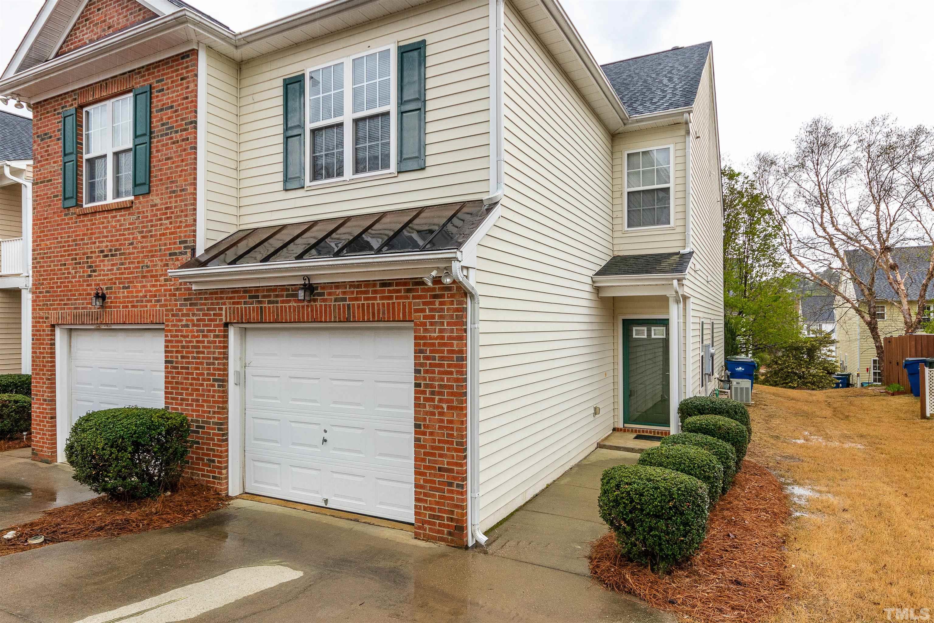 2139 Metacomet Way Raleigh, NC 27604 - Photo 17 of 17