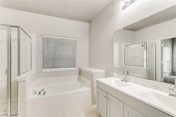 $450,000 | 9705 Hedge Bell Drive, McKinney, TX 75072