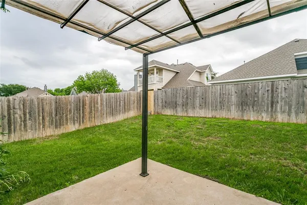 $450,000 | 9705 Hedge Bell Drive, McKinney, TX 75072