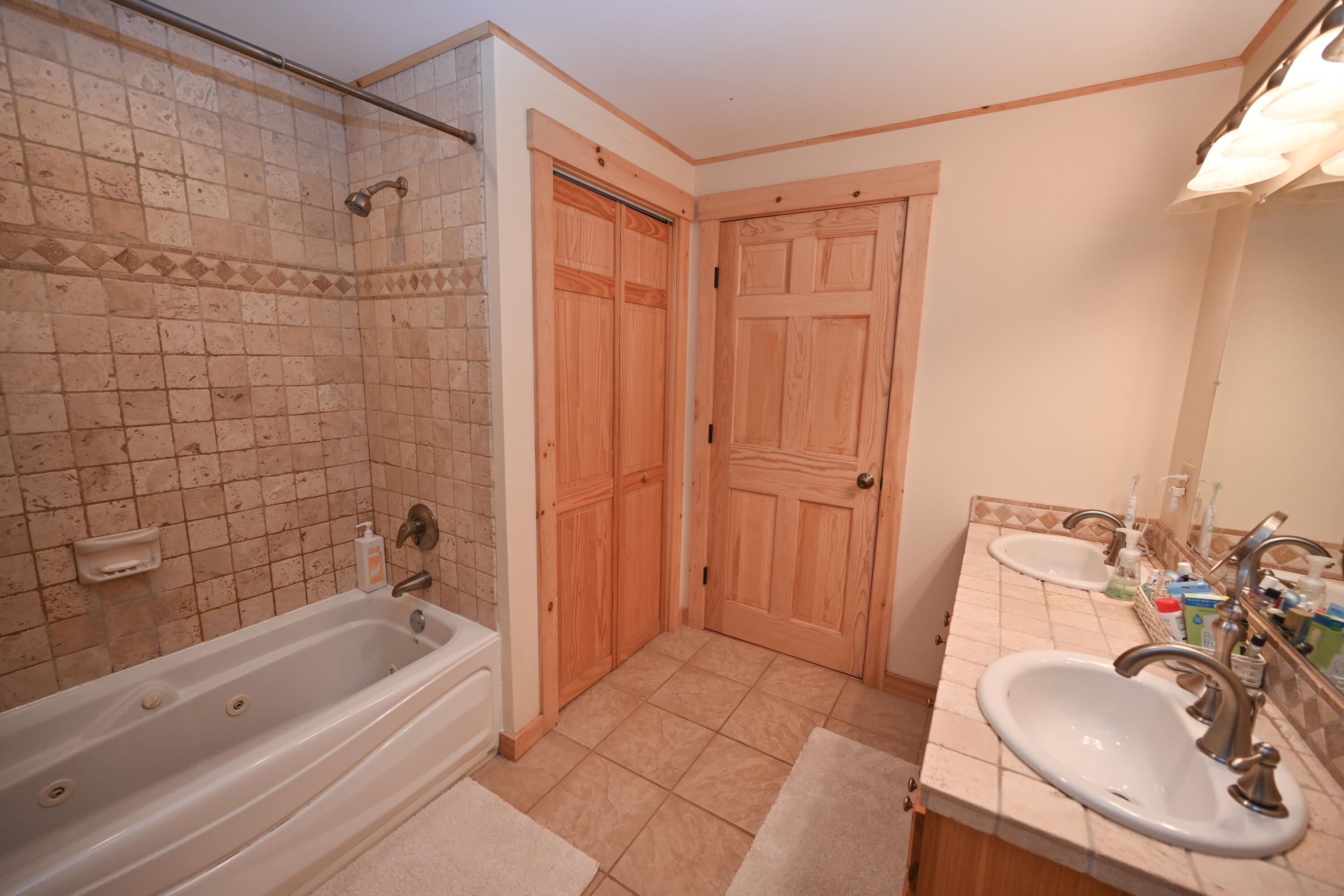 587 Nicolin Road Ellsworth, ME 04605 - Photo 16 of 39 Primary Bedroom Bath