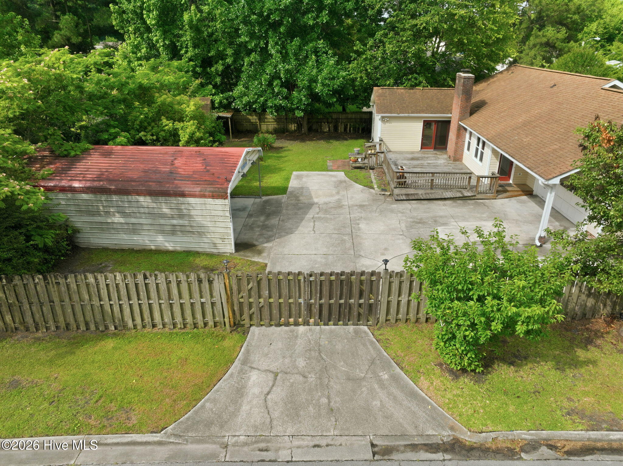 275 Raintree Road Jacksonville, NC 28540 - Photo 75 of 111