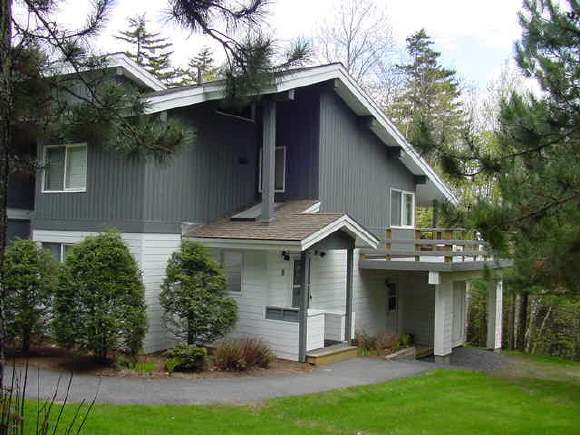 5785 Mountain Road, Unit 2A Stowe, VT 05672 - Photo 1 of 1 Gallery Image 1