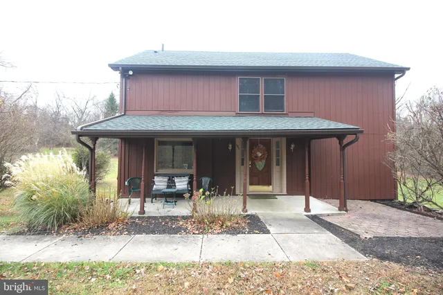 $3,500 | 48 Poor Farm Road, Unit COTTAGE, Pennington, NJ 08534