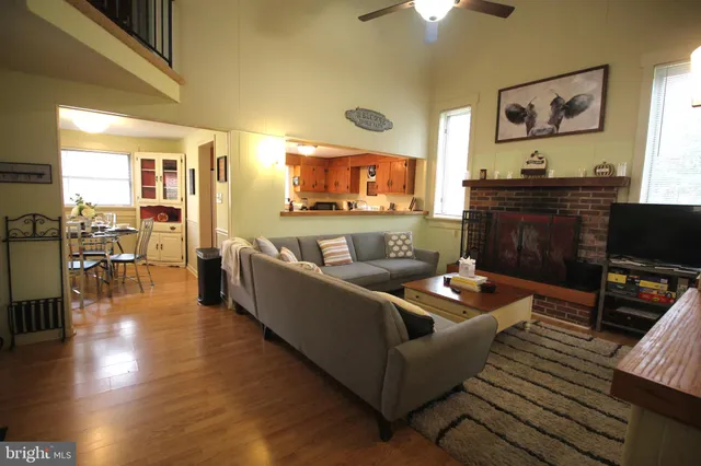 $3,500 | 48 Poor Farm Road, Unit COTTAGE, Pennington, NJ 08534