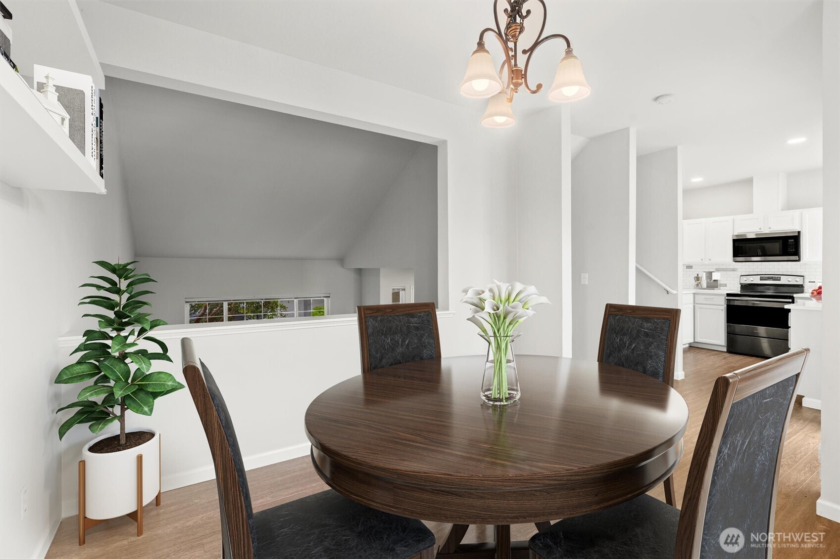 8629 240th Street Southwest, Unit B4 Edmonds, WA 98026 - Photo 3 of 22