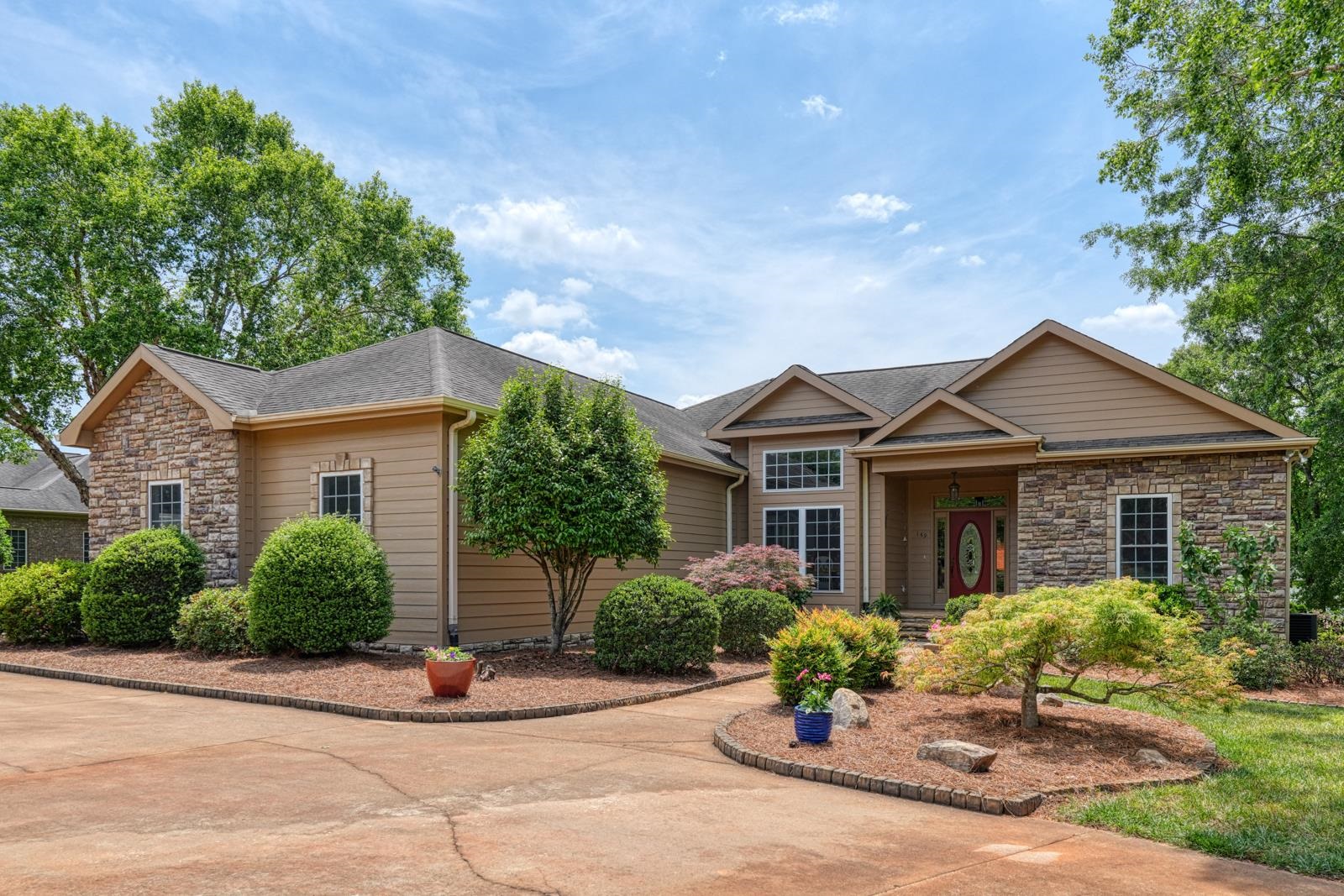 149 Shore Heights Drive Inman, SC 29349 - Photo 1 of 41 Gallery Image 1