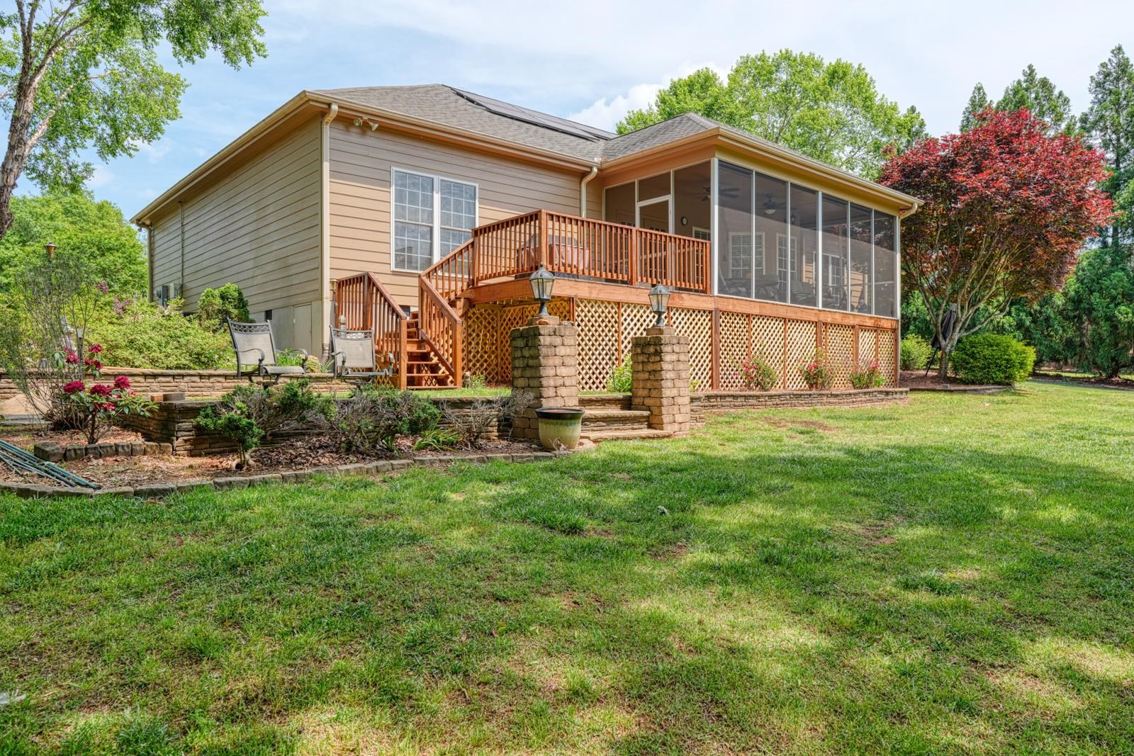 149 Shore Heights Drive Inman, SC 29349 - Photo 2 of 41 Gallery Image 2