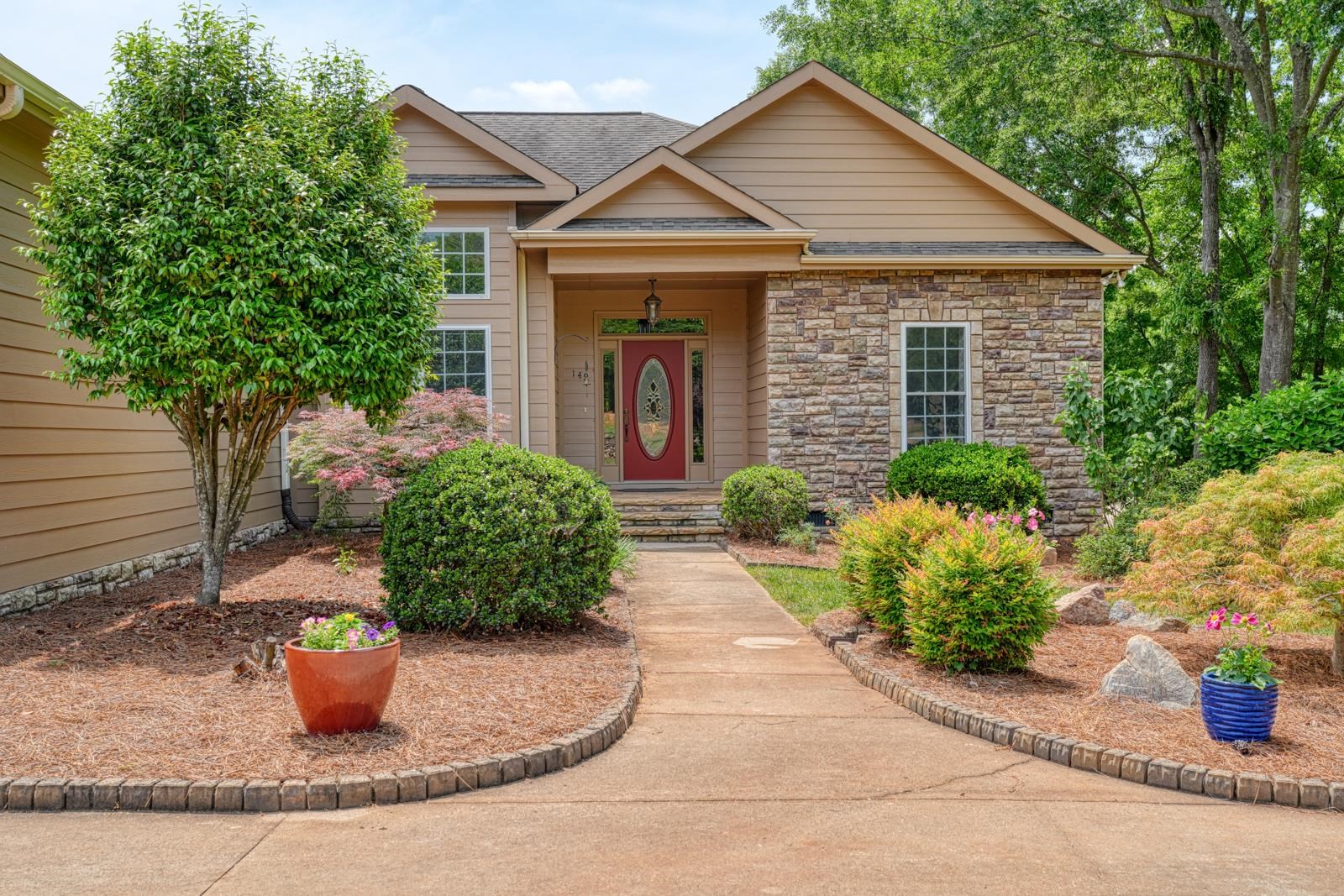 149 Shore Heights Drive Inman, SC 29349 - Photo 28 of 41 Gallery Image 28