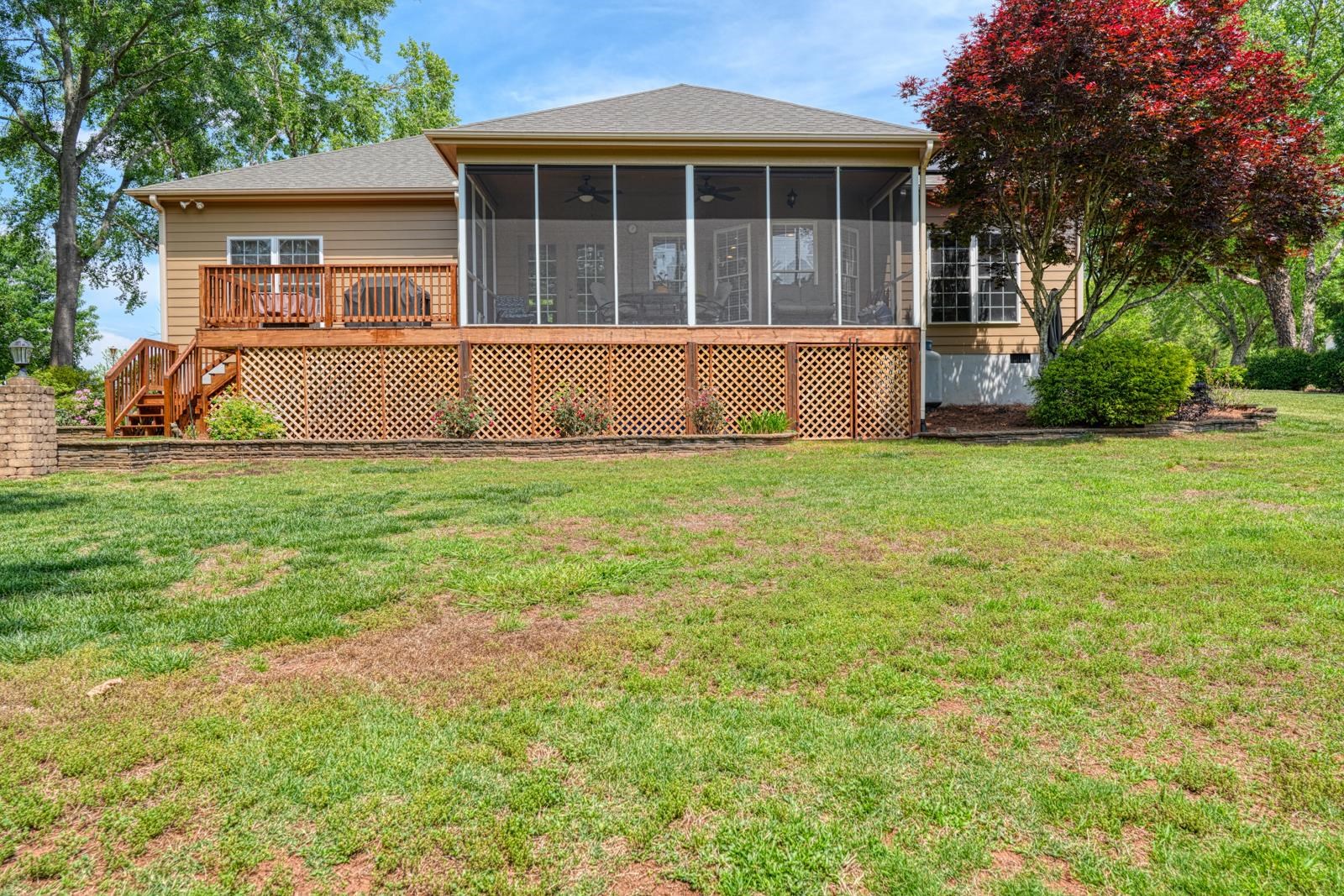 149 Shore Heights Drive Inman, SC 29349 - Photo 32 of 41 Gallery Image 32