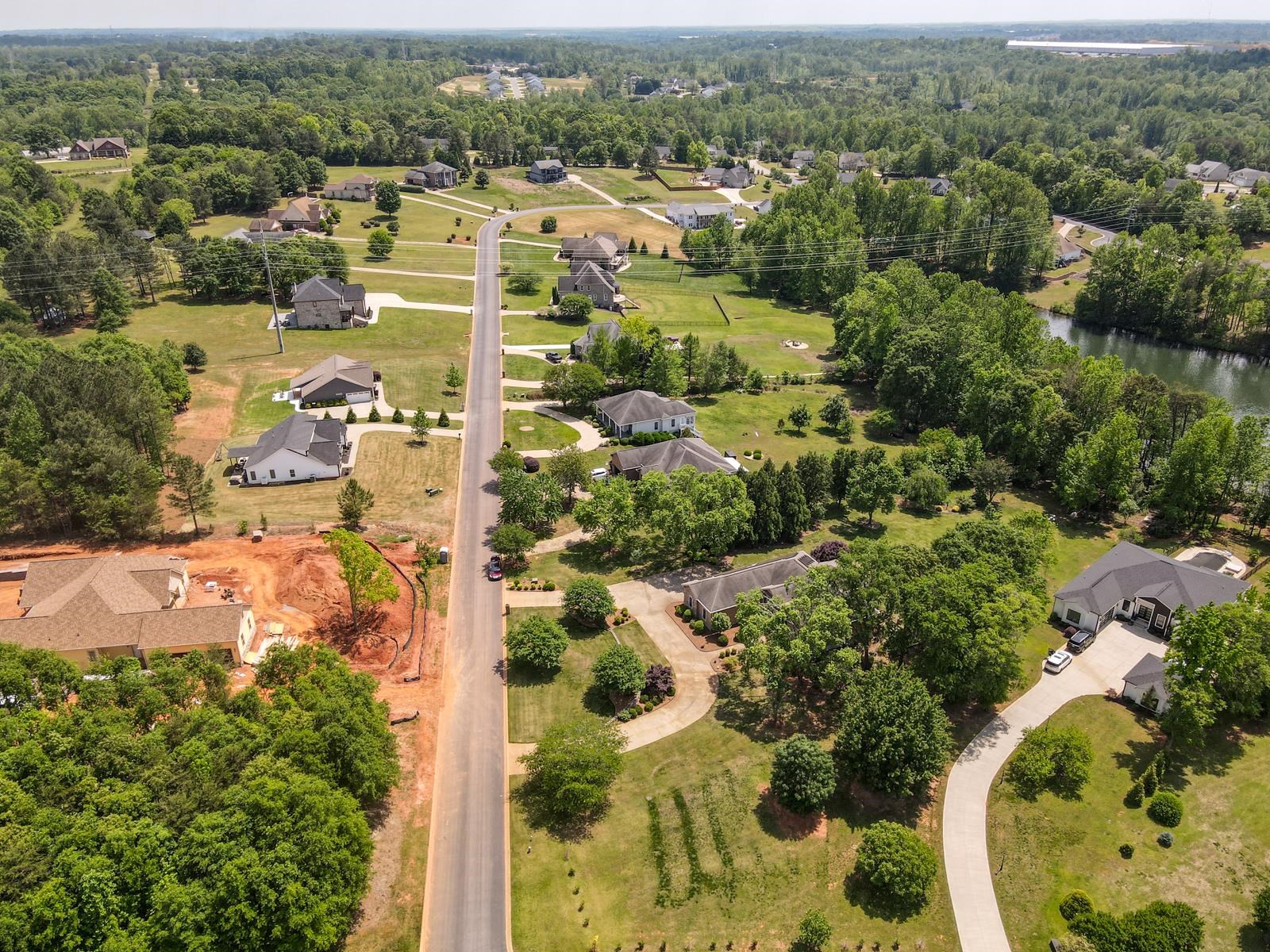 149 Shore Heights Drive Inman, SC 29349 - Photo 39 of 41 Gallery Image 39