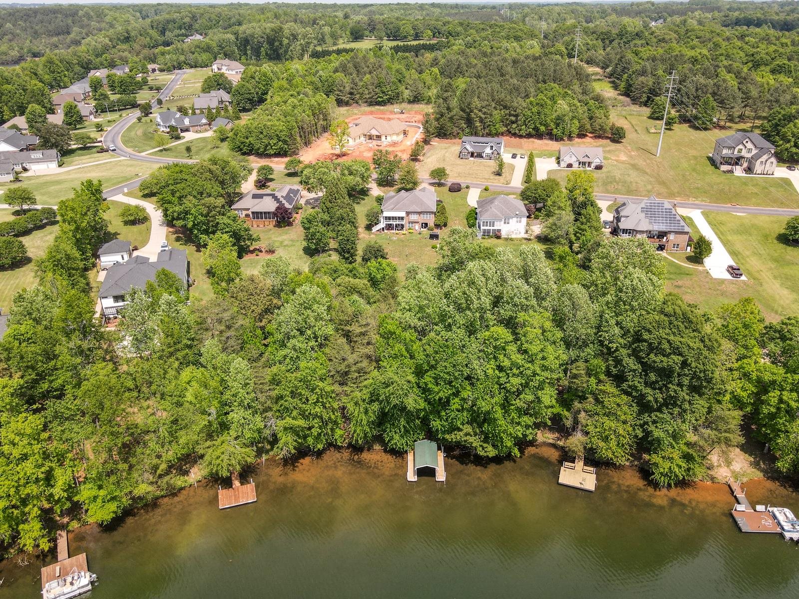 149 Shore Heights Drive Inman, SC 29349 - Photo 40 of 41 Gallery Image 40