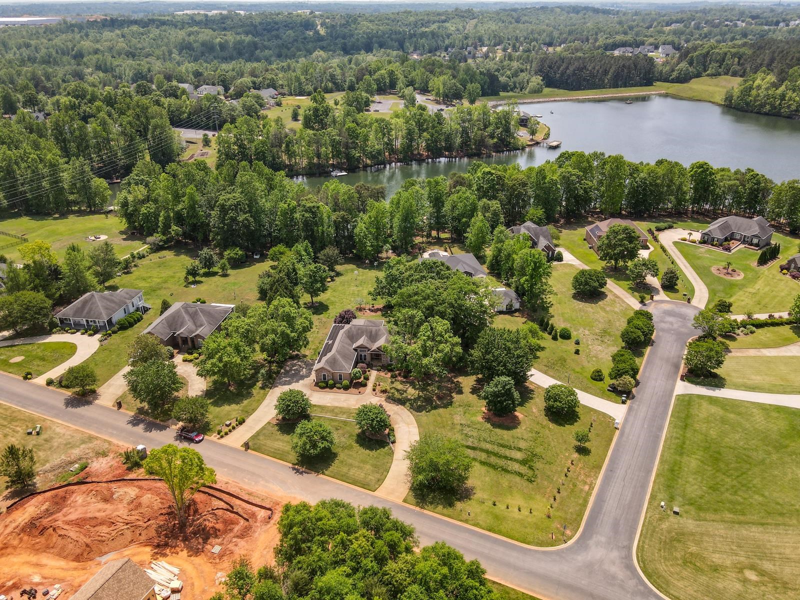 149 Shore Heights Drive Inman, SC 29349 - Photo 41 of 41 Gallery Image 41