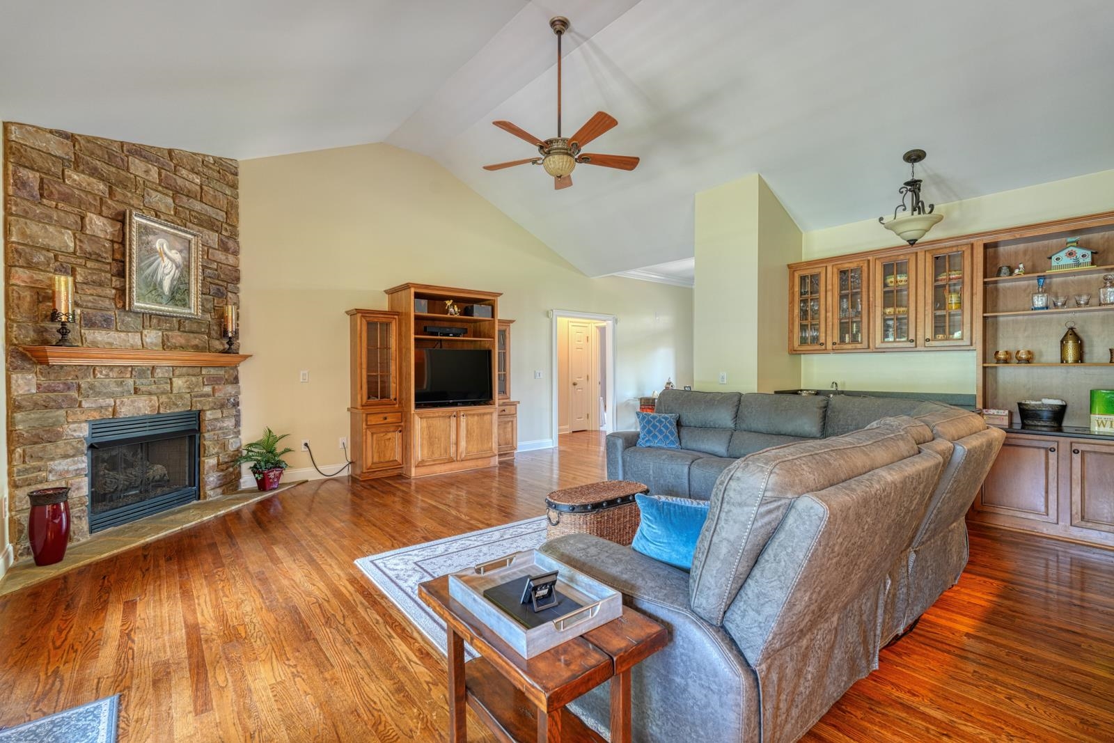 149 Shore Heights Drive Inman, SC 29349 - Photo 5 of 41 Gallery Image 5