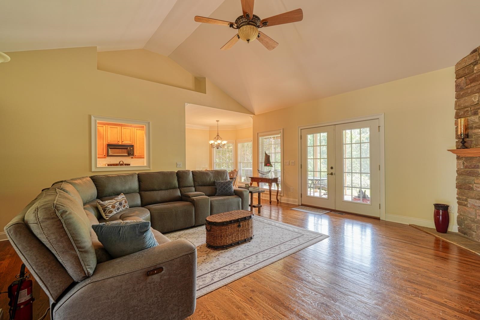 149 Shore Heights Drive Inman, SC 29349 - Photo 7 of 41 Gallery Image 7