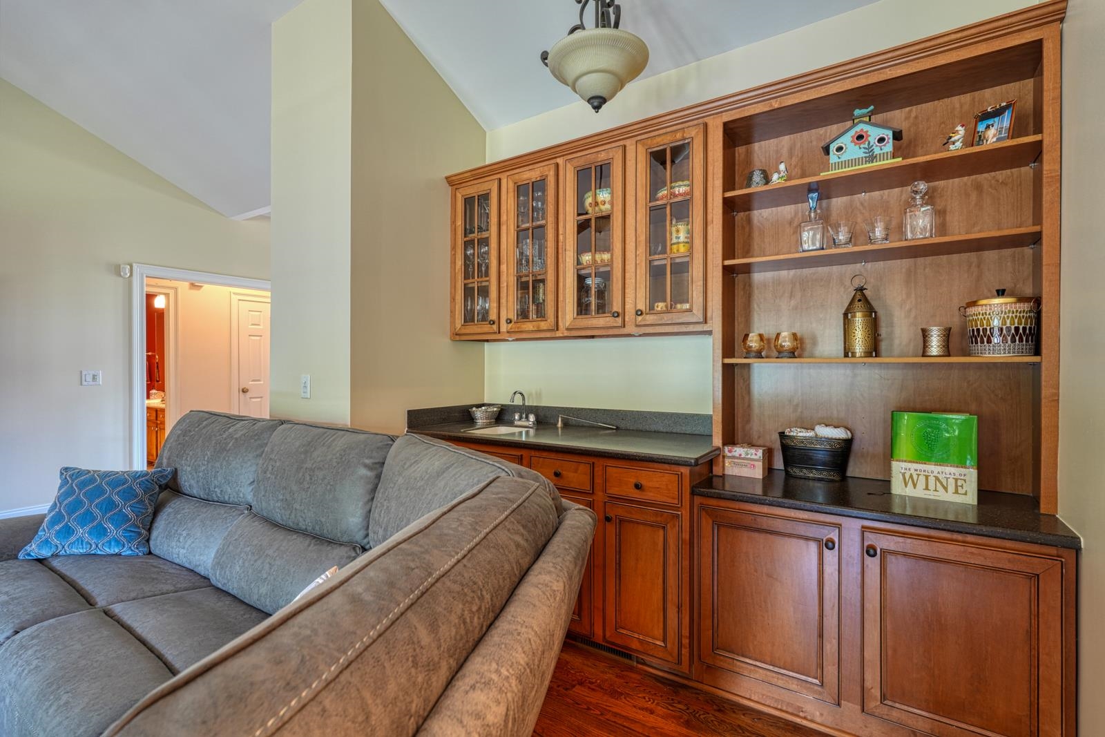 149 Shore Heights Drive Inman, SC 29349 - Photo 9 of 41 Gallery Image 9
