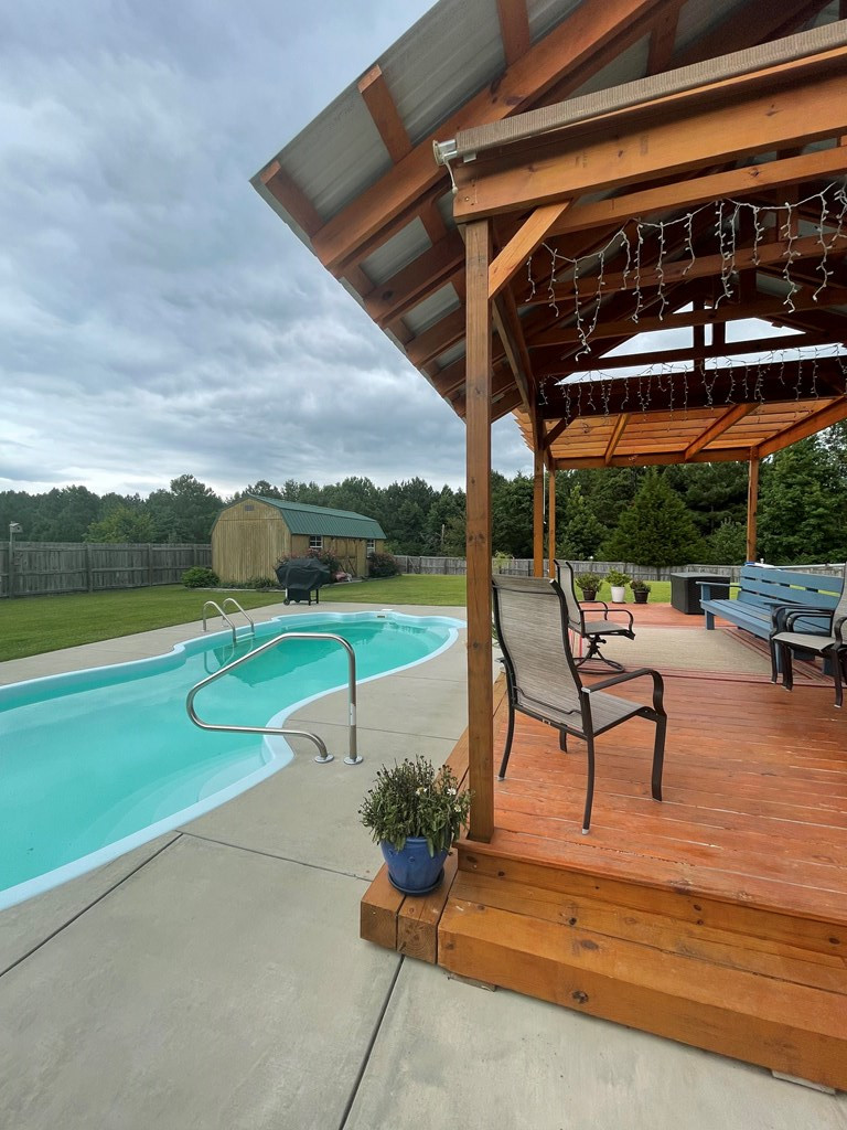 3015 Temple Road Sumter, SC 29153 - Photo 16 of 21 Gallery Image 16