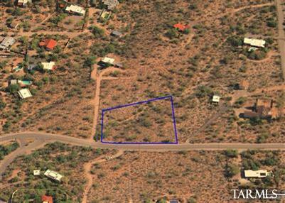 300 East Rudasill Road, Unit BLOCK Tucson, AZ 85704 - Photo 1 of 8