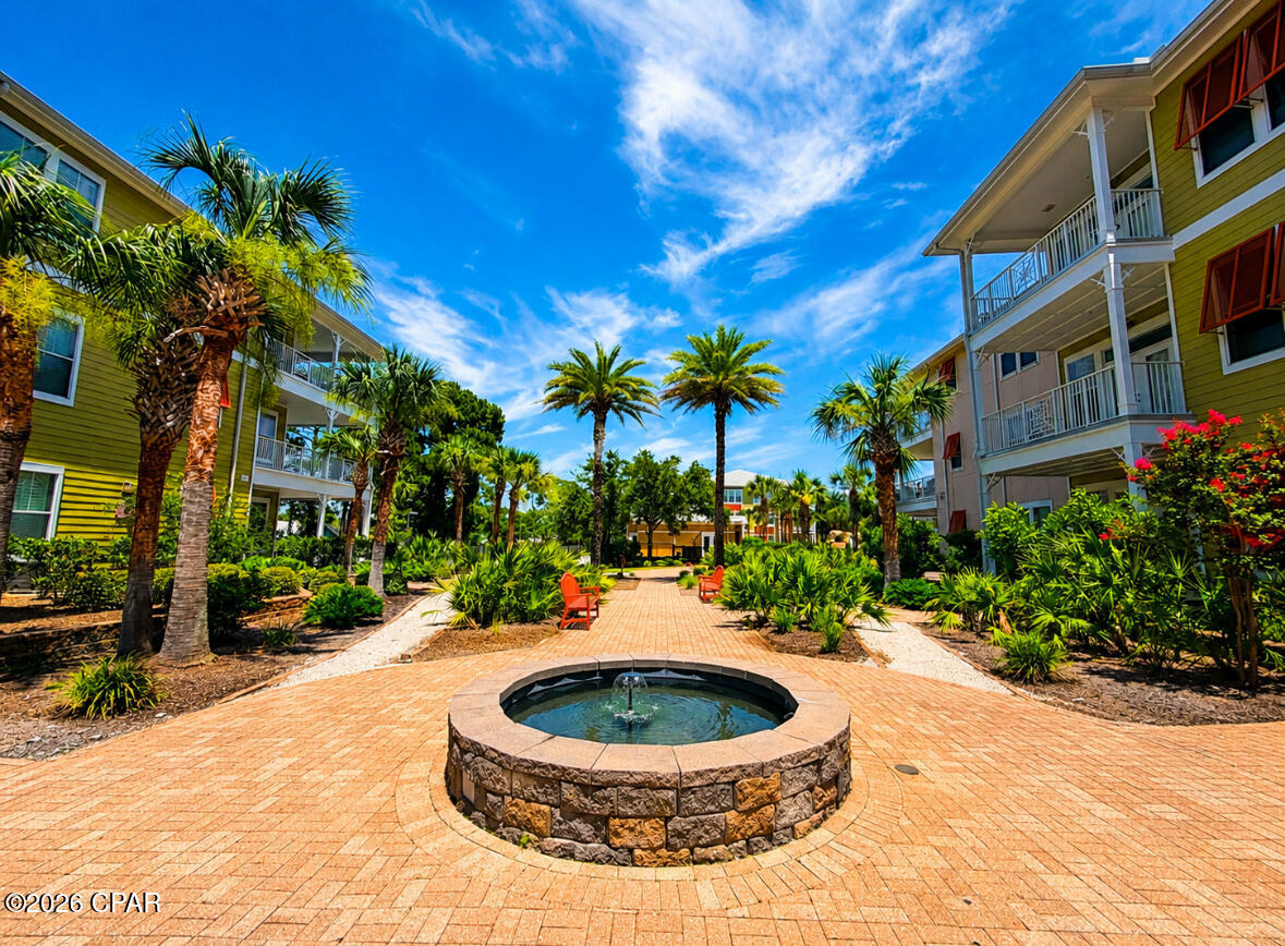 8700 Front Beach Road, Unit 1215 Panama City Beach, FL 32407 - Photo 2 of 30