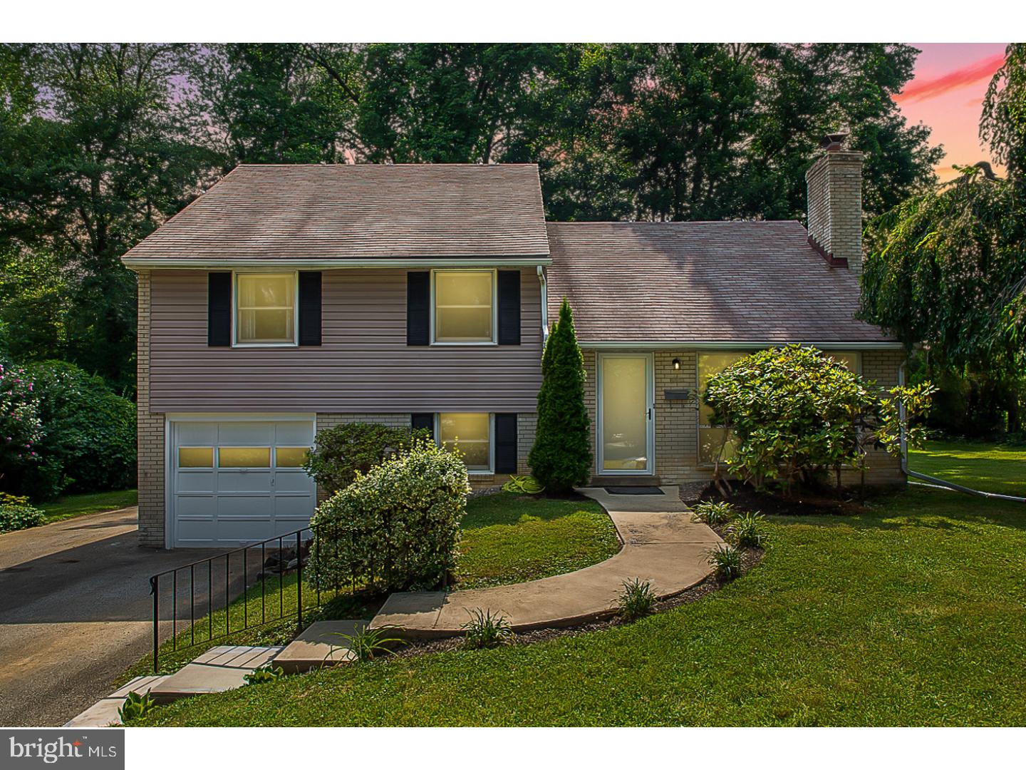 953 Mayberry Road Conshohocken, PA 19428 - Photo 1 of 25 Exterior Front
