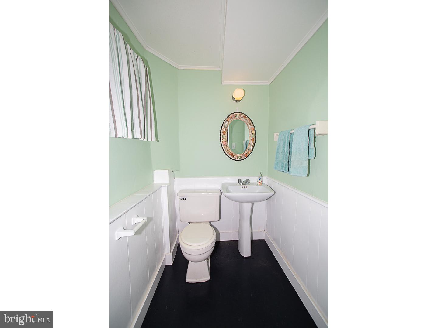 953 Mayberry Road Conshohocken, PA 19428 - Photo 16 of 25 Half Bath