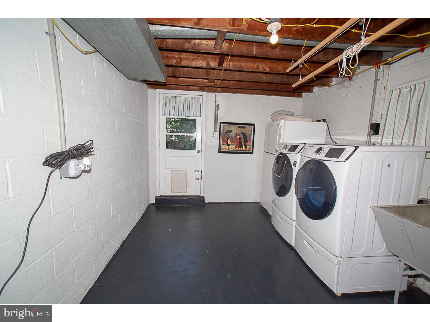 953 Mayberry Road Conshohocken, PA 19428 - Photo 18 of 25 Laundry Room