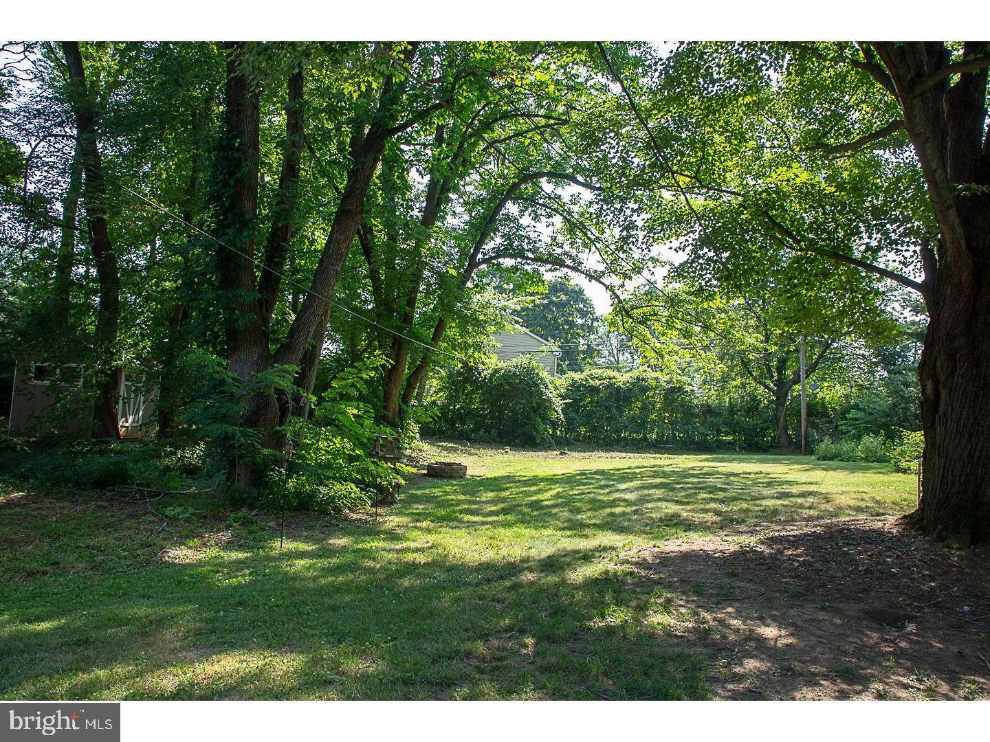 953 Mayberry Road Conshohocken, PA 19428 - Photo 25 of 25 View in Back