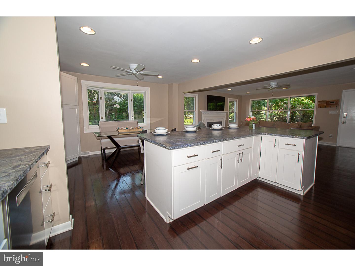 953 Mayberry Road Conshohocken, PA 19428 - Photo 5 of 25 Kitchen