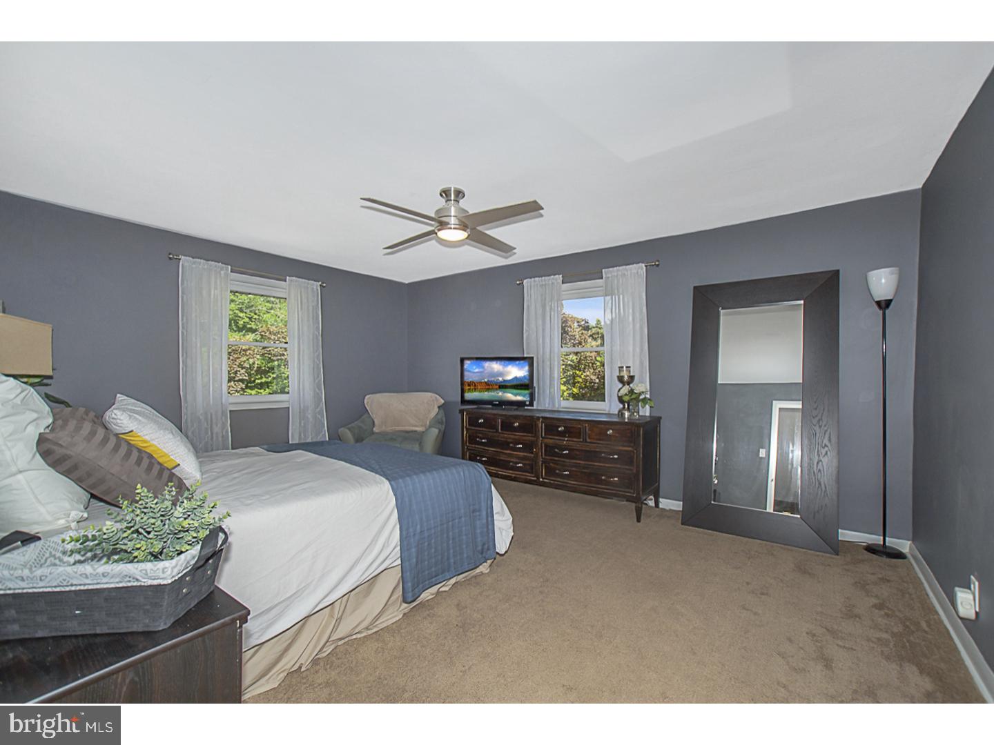 953 Mayberry Road Conshohocken, PA 19428 - Photo 8 of 25 Bedroom - Main