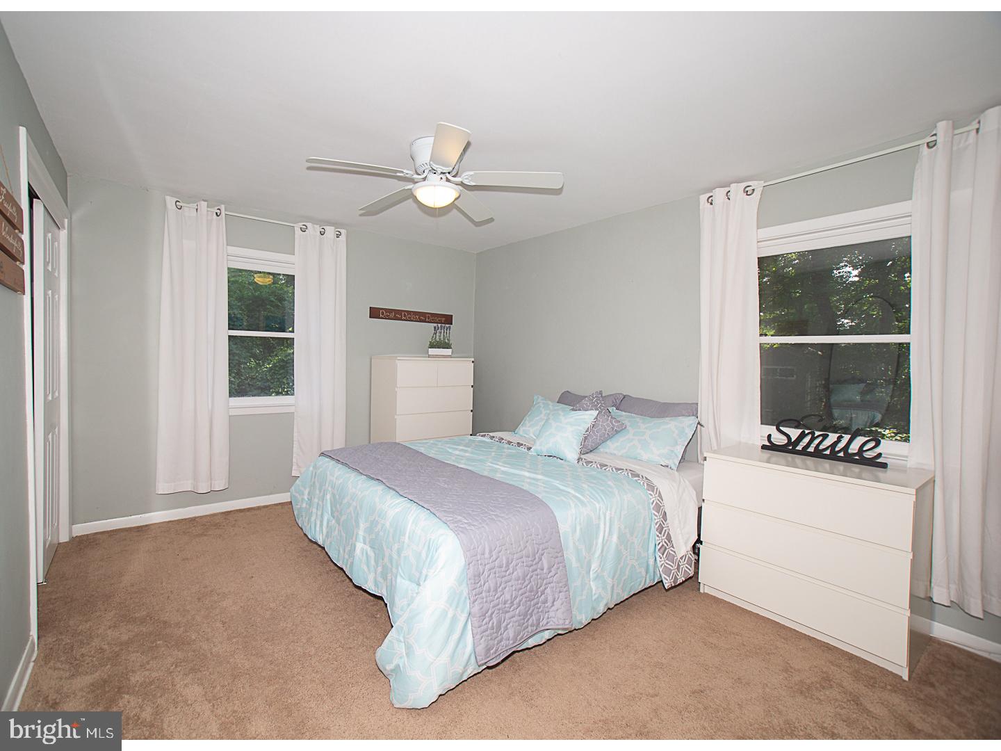 953 Mayberry Road Conshohocken, PA 19428 - Photo 9 of 25 Bedroom 3