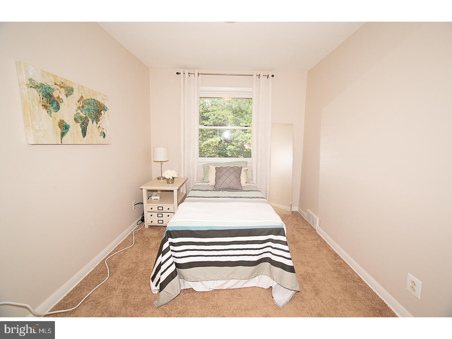 953 Mayberry Road Conshohocken, PA 19428 - Photo 10 of 25 Bedroom 4