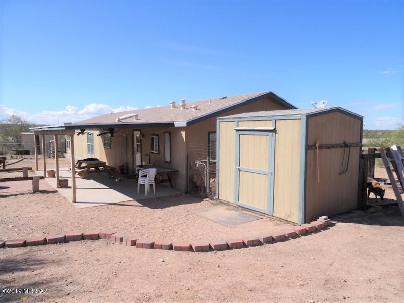 9525 South Leon Ranch Road Vail, AZ 85641 - Photo 29 of 38 Gallery Image 29