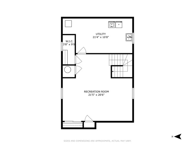 a picture of a wall with a white wall